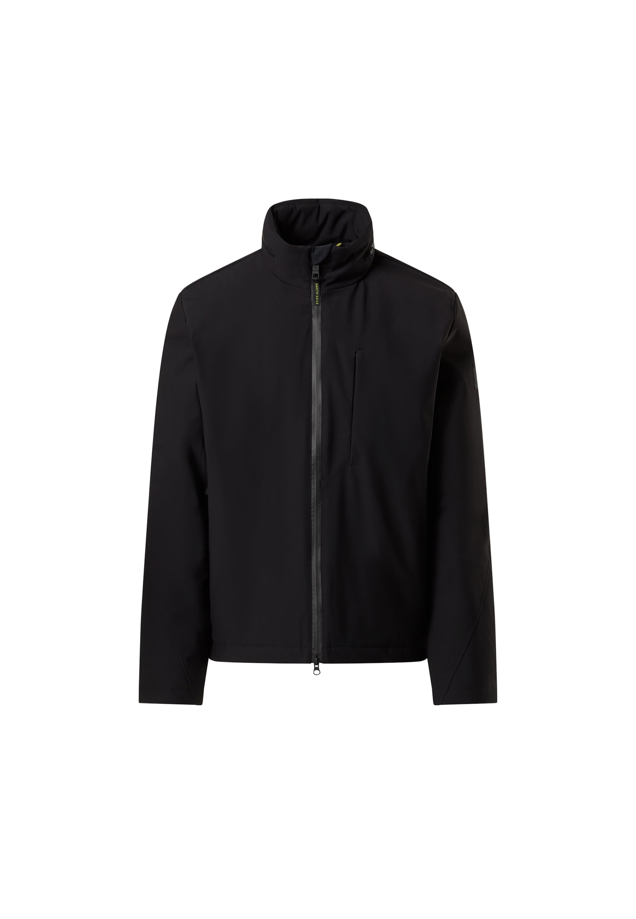 North Sails Куртка межсезонная 'Tech Sailor' в черном цвете
North Sails Куртка межсезонная 'Tech Sailor' в черном цвете