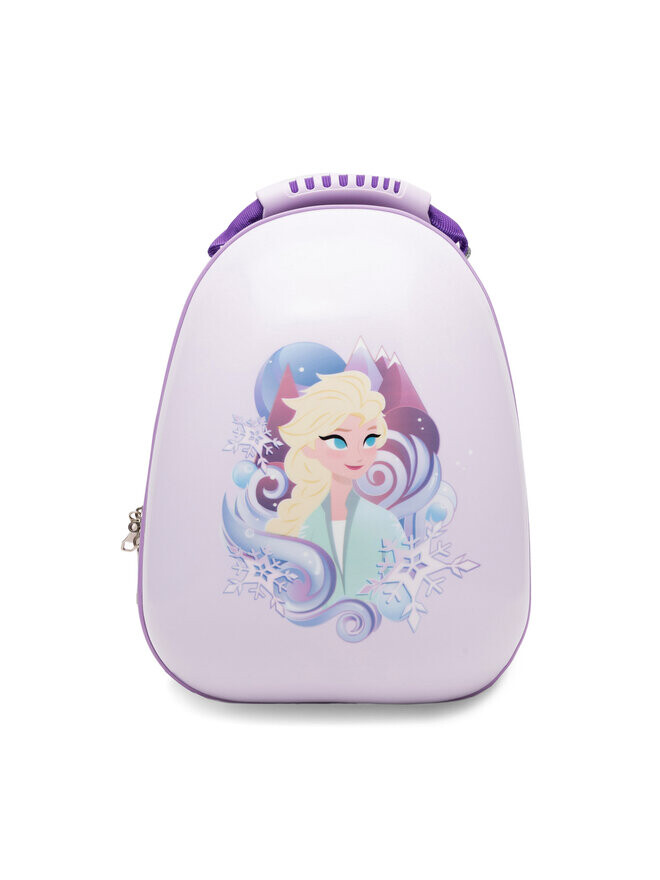 Рюкзак Frozen, фиолетовый
Рюкзак Frozen, фиолетовый