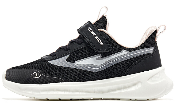 Кроссовки для детей Shadow Chasing Kids Erke Kids, черный/розовый
Кроссовки для детей Shadow Chasing Kids Erke Kids, черный/розовый