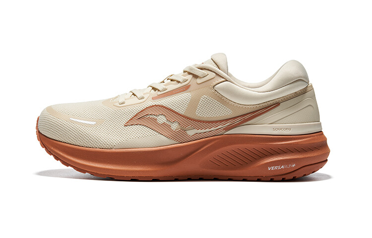 Кроссовки унисекс с низким верхом Kaki Brown Saucony
Кроссовки унисекс с низким верхом Kaki Brown Saucony
