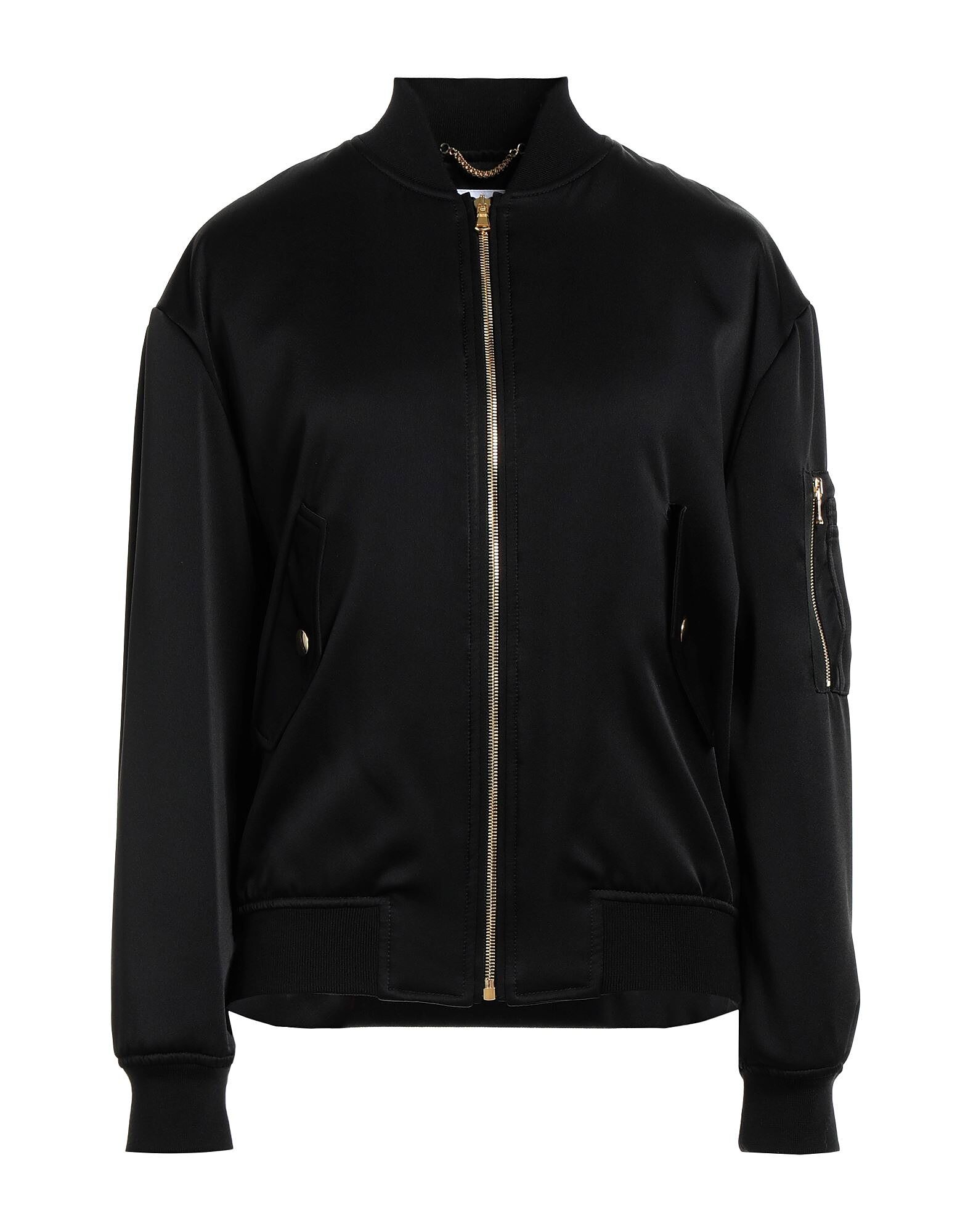 Куртка Moschino, черный
Куртка Moschino, черный