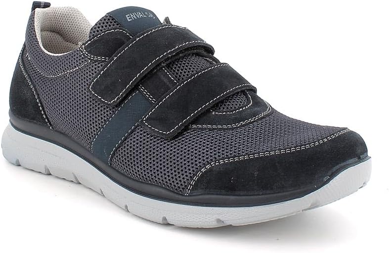 Мужские гимнастические мюли ENVAL SOFT, темно-синий
Мужские гимнастические мюли ENVAL SOFT, темно-синий