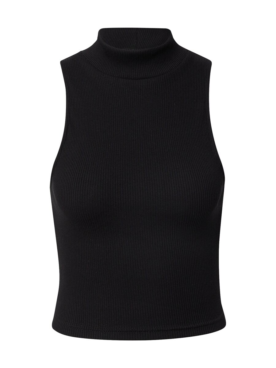 Вязаный топ A Lot Less CAMILLE, черный
Вязаный топ A Lot Less CAMILLE, черный