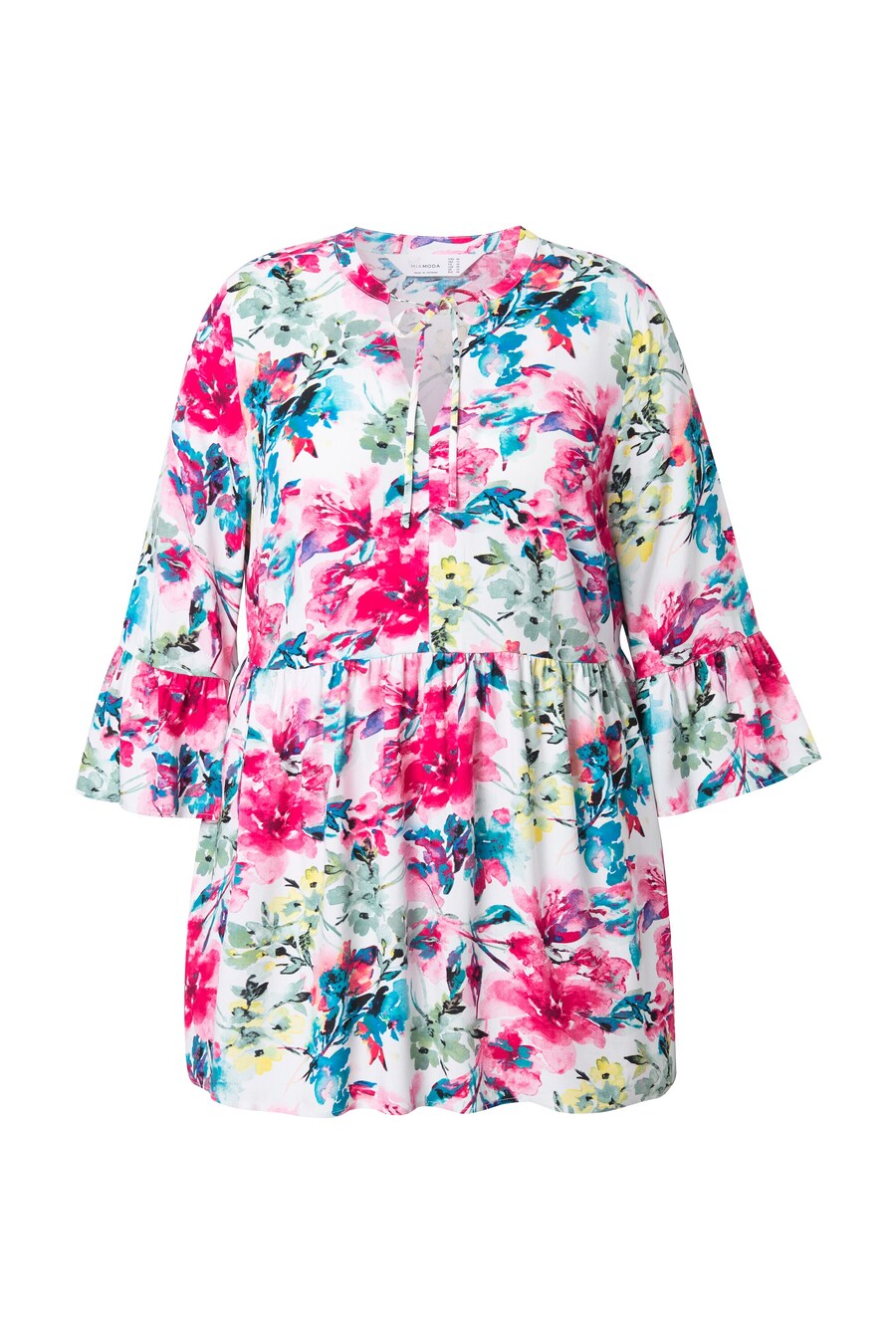 Туника MIAMODA, Mixed colors
Туника MIAMODA, Mixed colors