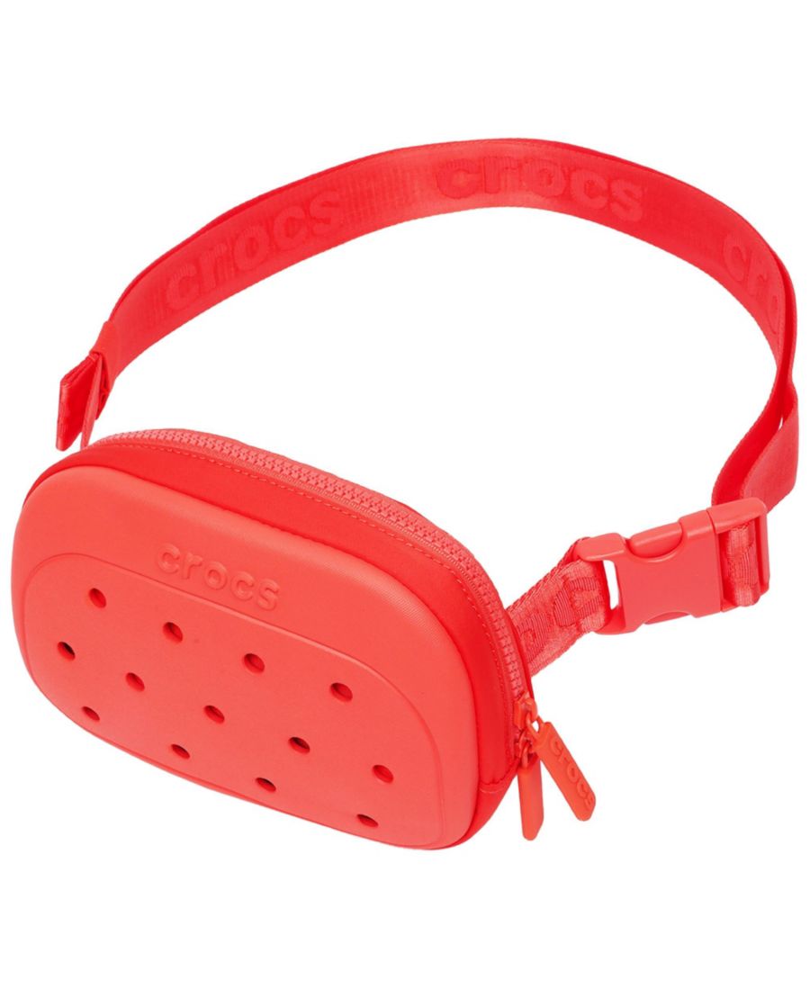 Классическая поясная сумка Crocs, Starfish
Классическая поясная сумка Crocs, Starfish