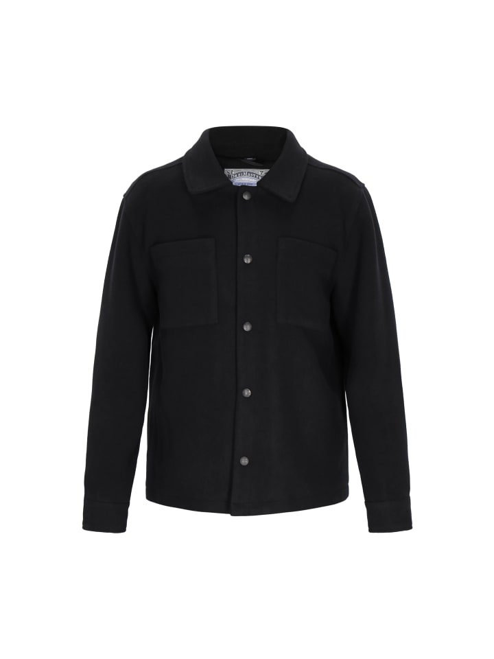 Демисезонная куртка DreiMaster Vintage, темно-синий
Демисезонная куртка DreiMaster Vintage, темно-синий