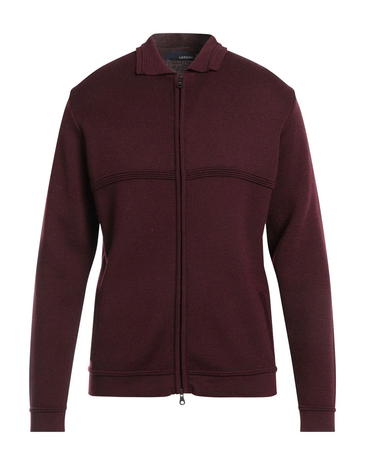 Кардиган Lardini, бордовый
Кардиган Lardini, бордовый