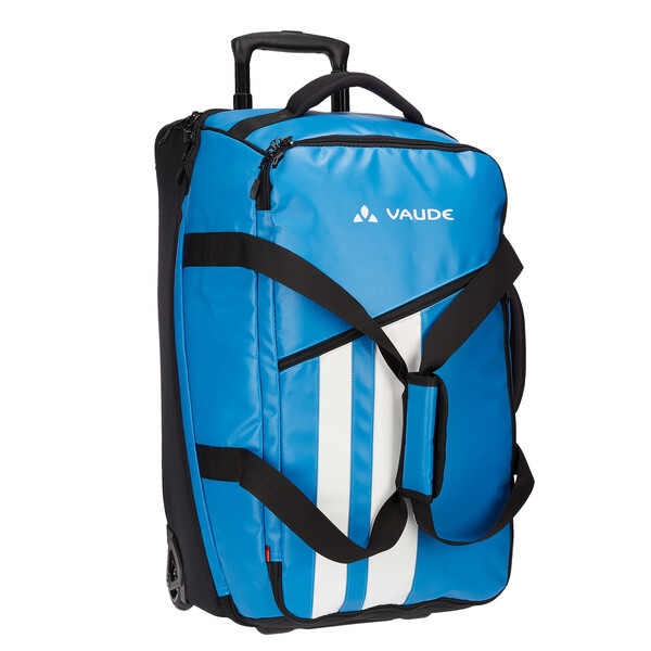 Сумка Vaude, цвет Azure
Сумка Vaude, цвет Azure