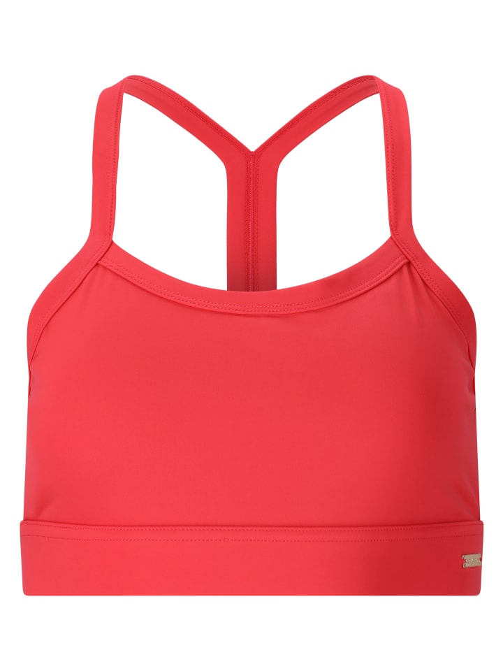 Спортивный бюстгальтер Athlecia
Спортивный бюстгальтер Athlecia