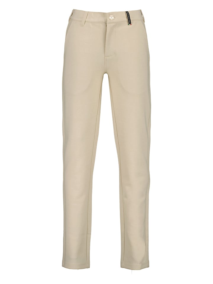 Тканевые брюки Vingino, кремовый
Тканевые брюки Vingino, кремовый