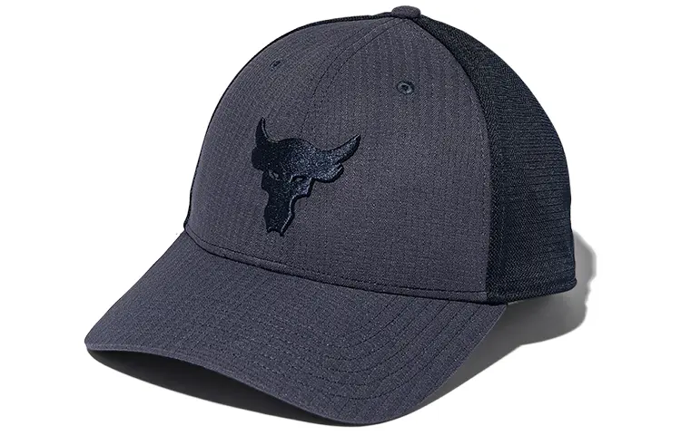Бейсболка мужская черная Under Armour
Бейсболка мужская черная Under Armour