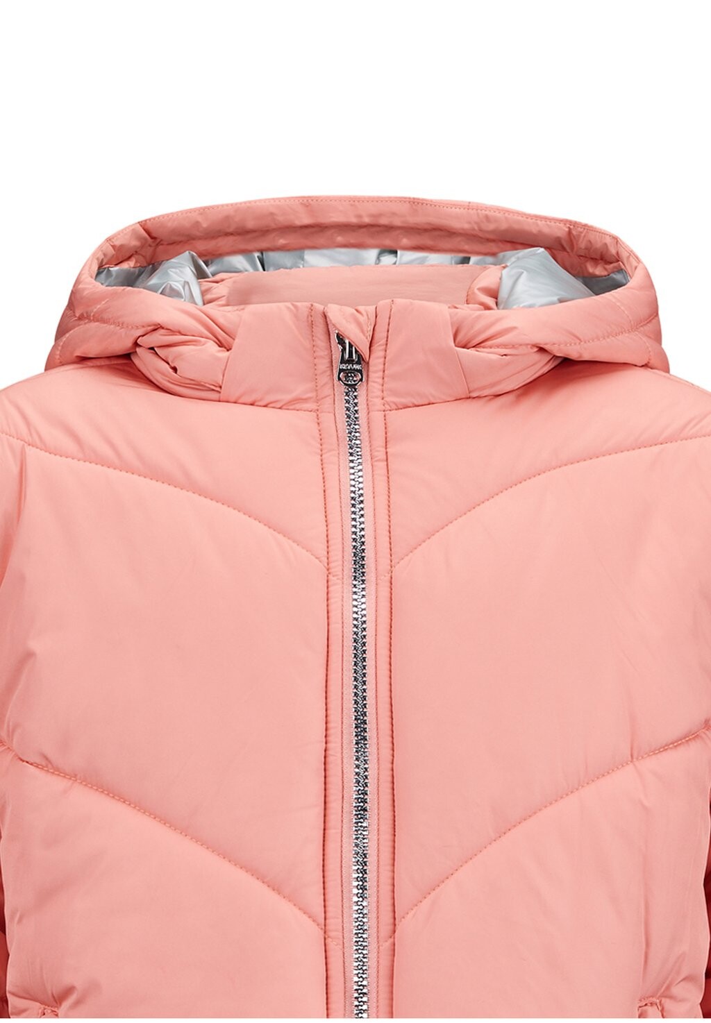 Зимняя куртка SHELLY Retour Jeans, коралл 
Зимняя куртка SHELLY Retour Jeans, коралл