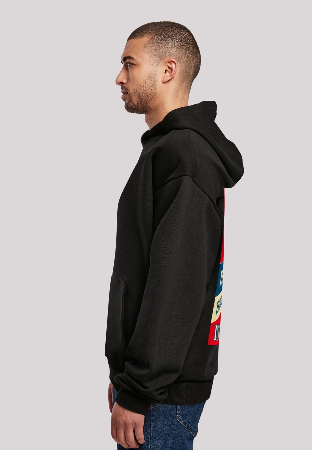 Толстовка с капюшоном DISNEY THREE LITTLE PIGS AND THE BIG BAD WOLF F4NT4STIC, черный
Толстовка с капюшоном DISNEY THREE LITTLE PIGS AND THE BIG BAD WOLF F4NT4STIC, черный