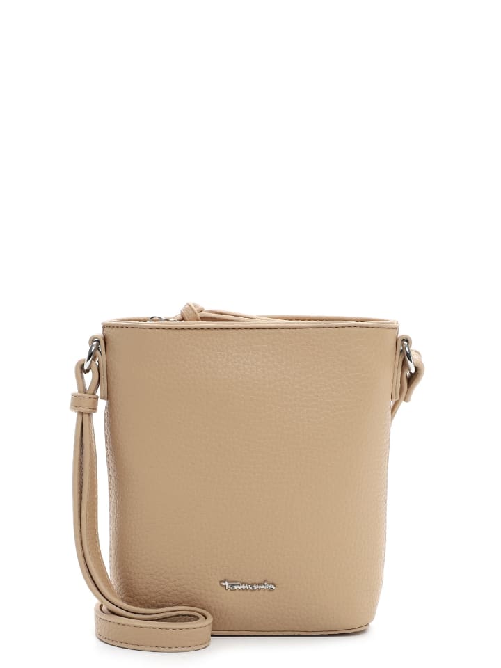 Сумка через плечо Tamaris, песочный
Сумка через плечо Tamaris, песочный
