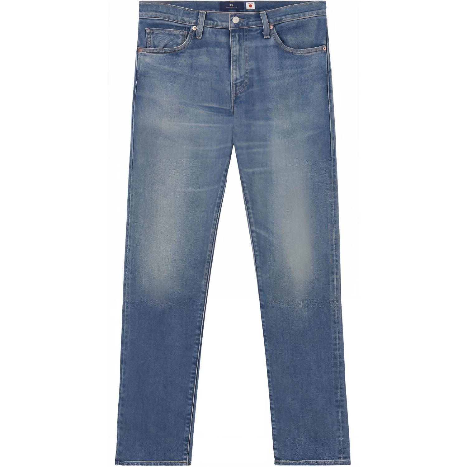 Levis Джинсы мужские синие
Levis Джинсы мужские синие