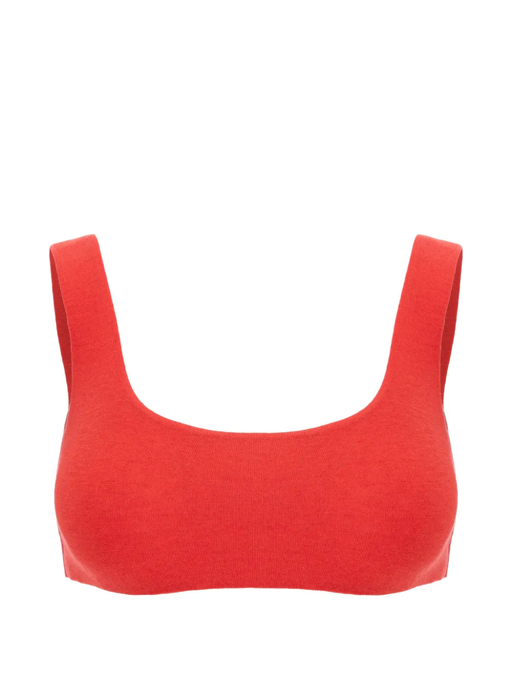 Топ Camille Manuri, красный
Топ Camille Manuri, красный