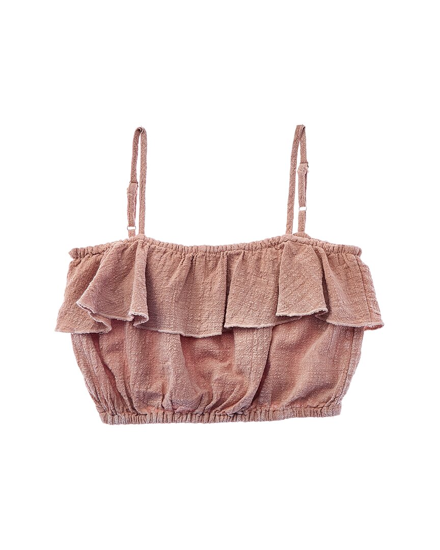 Винтажный топ-трубка Havana Vintage Havana, белый
Винтажный топ-трубка Havana Vintage Havana, белый