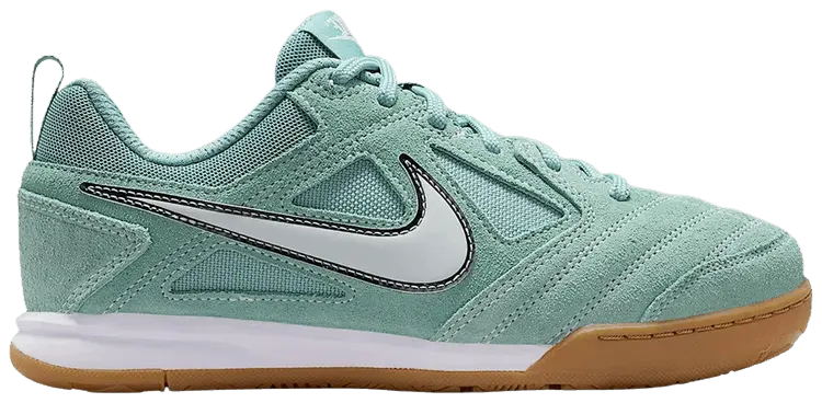 Кроссовки Nike Gato GS, синий
Кроссовки Nike Gato GS, синий