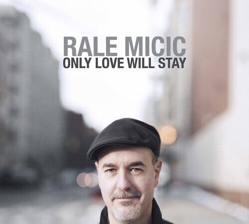 CD диск Micic / Gold / Clapp: Only Love Will Stay
CD диск Micic / Gold / Clapp: Only Love Will Stay