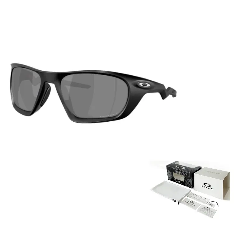 Oakley Солнечные очки, Precise Smart Polarized Black -01
Oakley Солнечные очки, Precise Smart Polarized Black -01