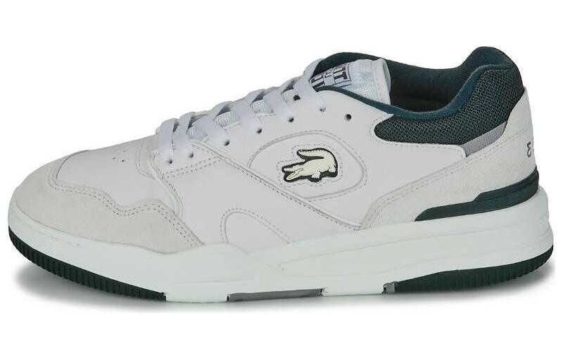 Мужская обувь для скейтбординга LACOSTE, Gray
Мужская обувь для скейтбординга LACOSTE, Gray