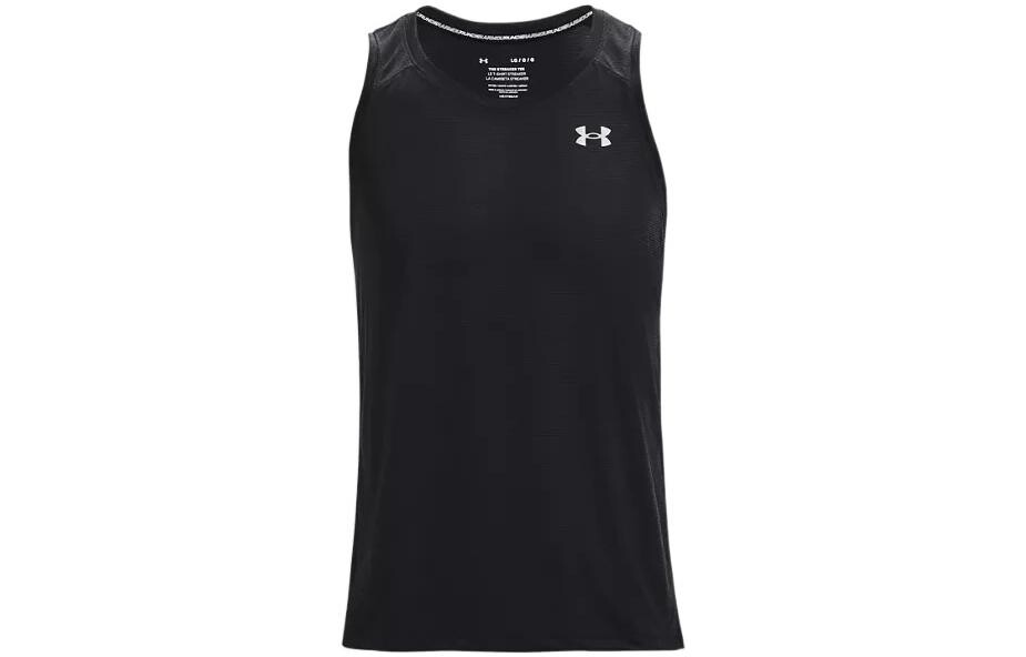 Мужской жилет Under Armour, цвет Black
Мужской жилет Under Armour, цвет Black