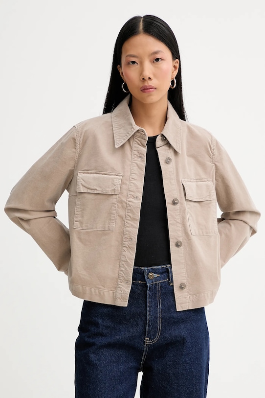 Куртка Marc O'Polo, бежевый
Куртка Marc O'Polo, бежевый