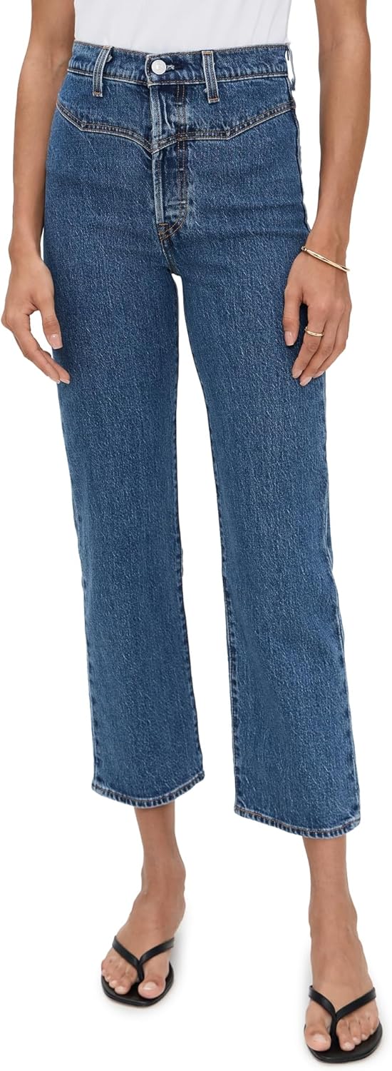 Женская кофта Levi's Ribcage Western Yoke, Valley View Stone
Женская кофта Levi's Ribcage Western Yoke, Valley View Stone