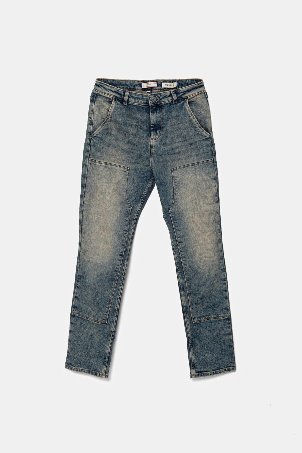 Джинсы для детей Guess, синий
Джинсы для детей Guess, синий