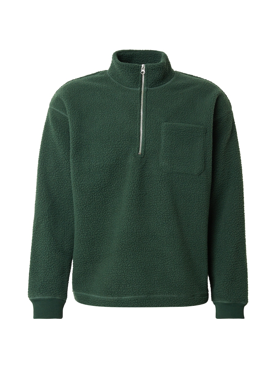 Свитер JACK & JONES JORGREENE, темно-зеленый
Свитер JACK & JONES JORGREENE, темно-зеленый