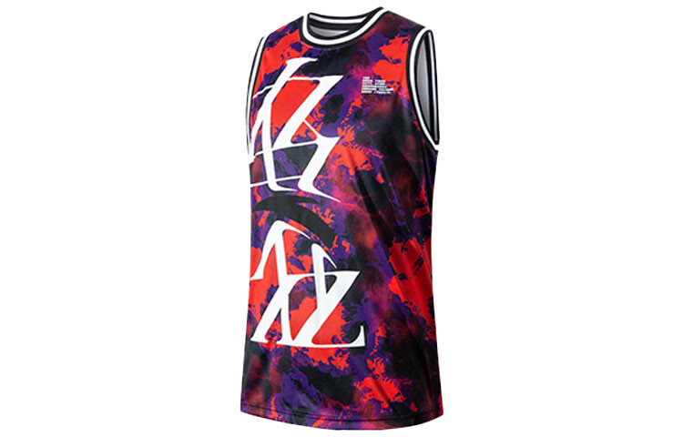 Майка мужская серии Frivolous, классический красный Anta, красный
Майка мужская серии Frivolous, классический красный Anta, красный