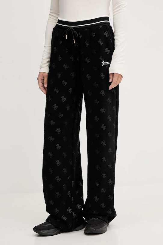 Спортивные брюки PAULINA Guess, черный
Спортивные брюки PAULINA Guess, черный