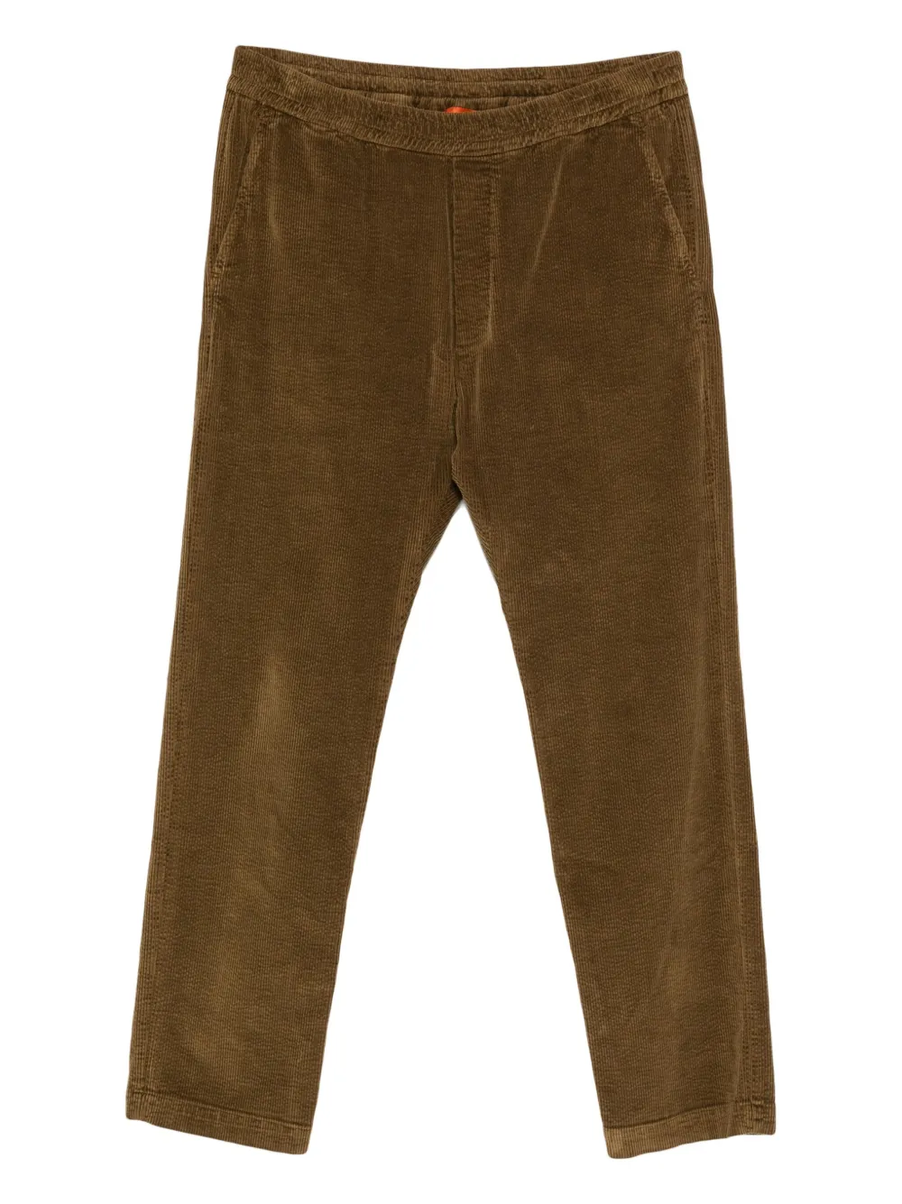 Вельветовые брюки Barena, зеленый
Вельветовые брюки Barena, зеленый