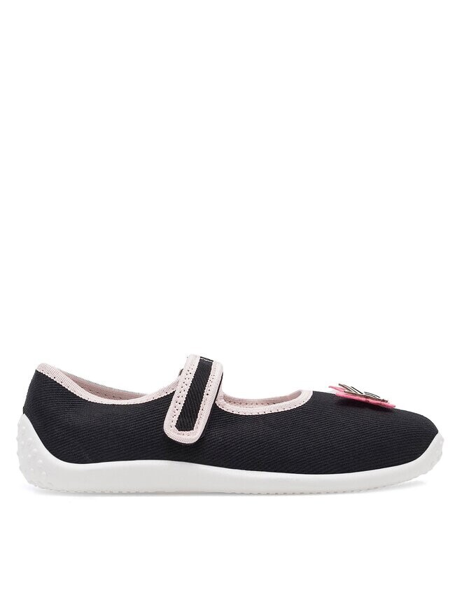 Тапочки Nelli Blu, черный 
Тапочки Nelli Blu, черный