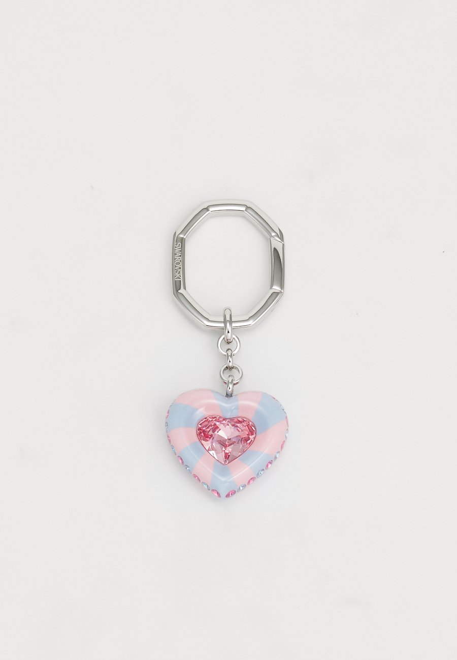 Кошелек Swarovski DULCIS KEYRING, Light Rose/Light Pink
Кошелек Swarovski DULCIS KEYRING, Light Rose/Light Pink