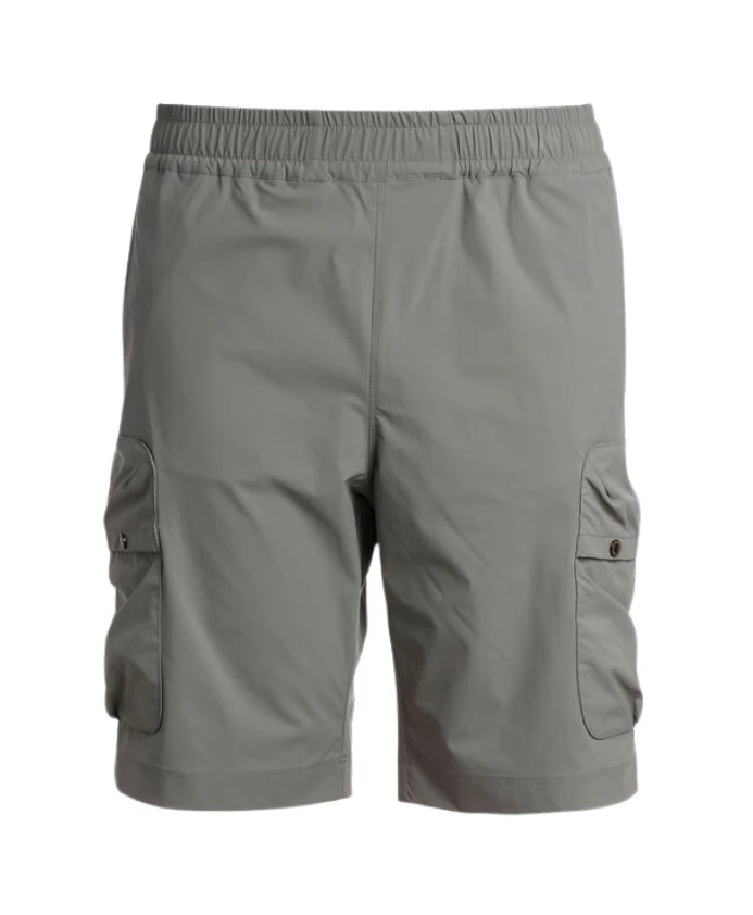 Повседневные шорты Tuna Parajumpers, серый
Повседневные шорты Tuna Parajumpers, серый