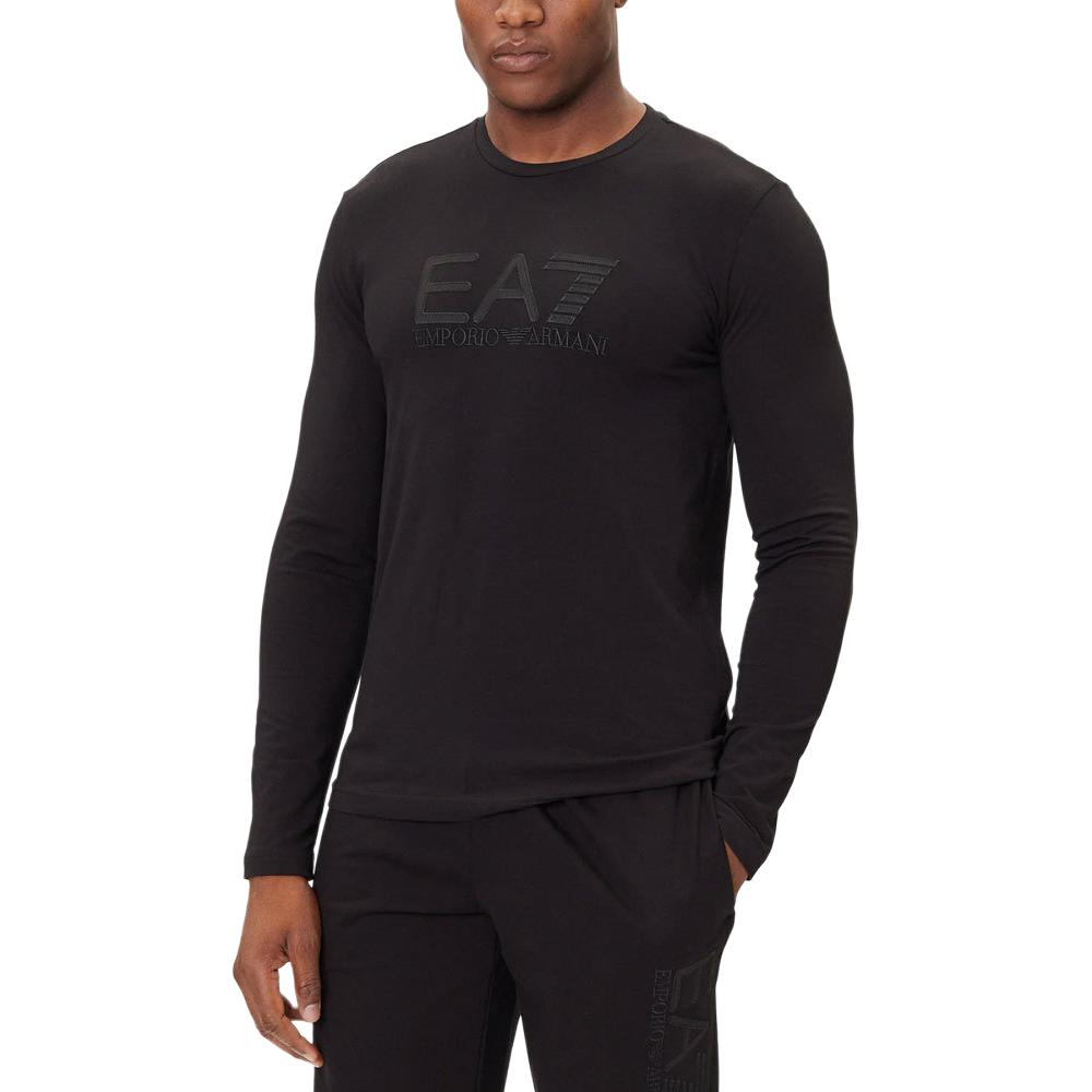 Футболка мужская EA7 EMPORIO ARMANI, черный
Футболка мужская EA7 EMPORIO ARMANI, черный