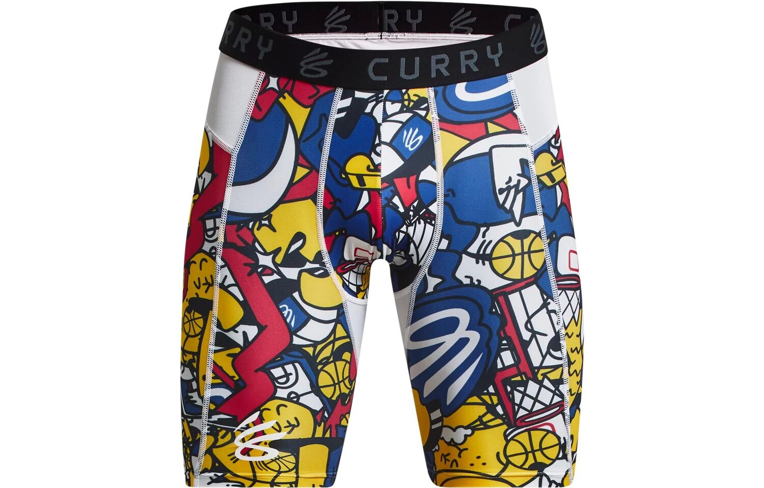 Спортивные шорты HeatGear мужские белые Under Armour, белый
Спортивные шорты HeatGear мужские белые Under Armour, белый