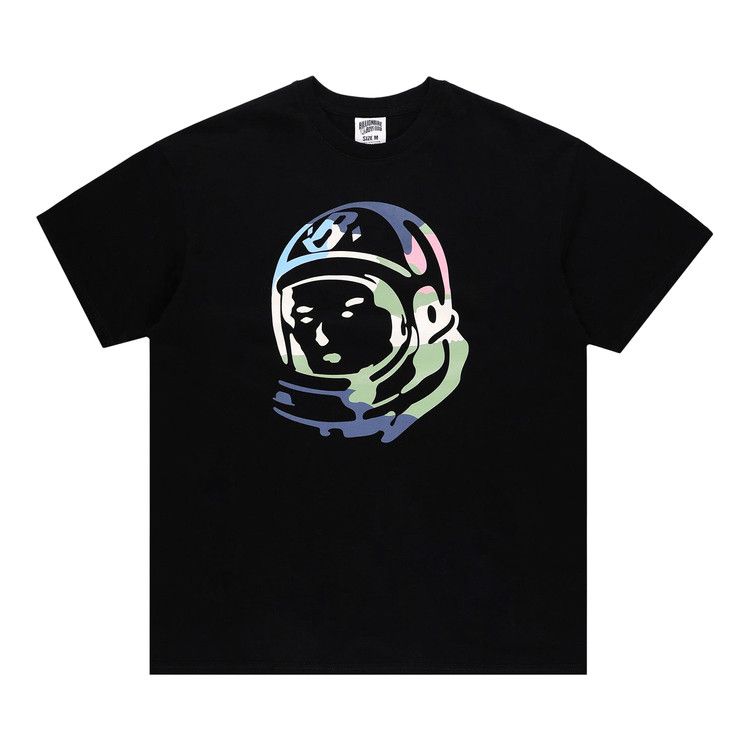 Футболка Billionaire Boys Club Helmet Split T-Shirt, Black
Футболка Billionaire Boys Club Helmet Split T-Shirt, Black