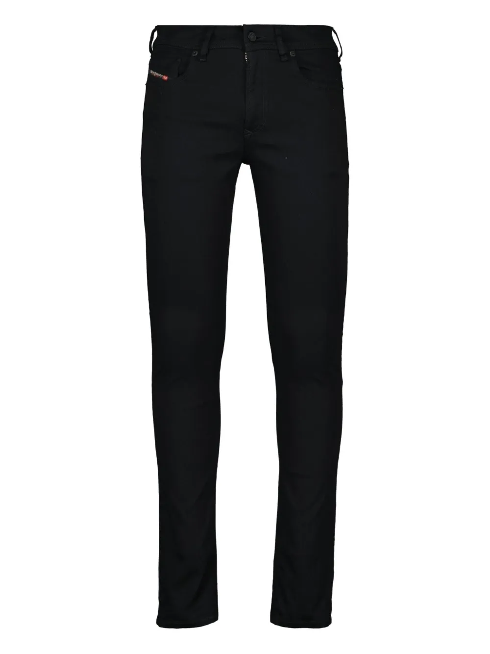 Джинсы Sleenker 1979 года DIESEL, черный
Джинсы Sleenker 1979 года DIESEL, черный