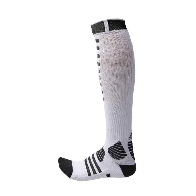 Высокие носки унисекс 1 упаковка Белый/Чёрный Adidas
Высокие носки унисекс 1 упаковка Белый/Чёрный Adidas