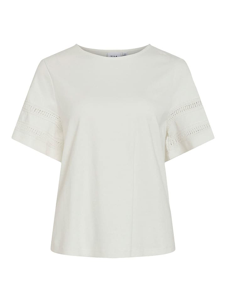 Vila Белая футболка, Белый, Vila Белая футболка
Vila Белая футболка, Белый, Vila Белая футболка