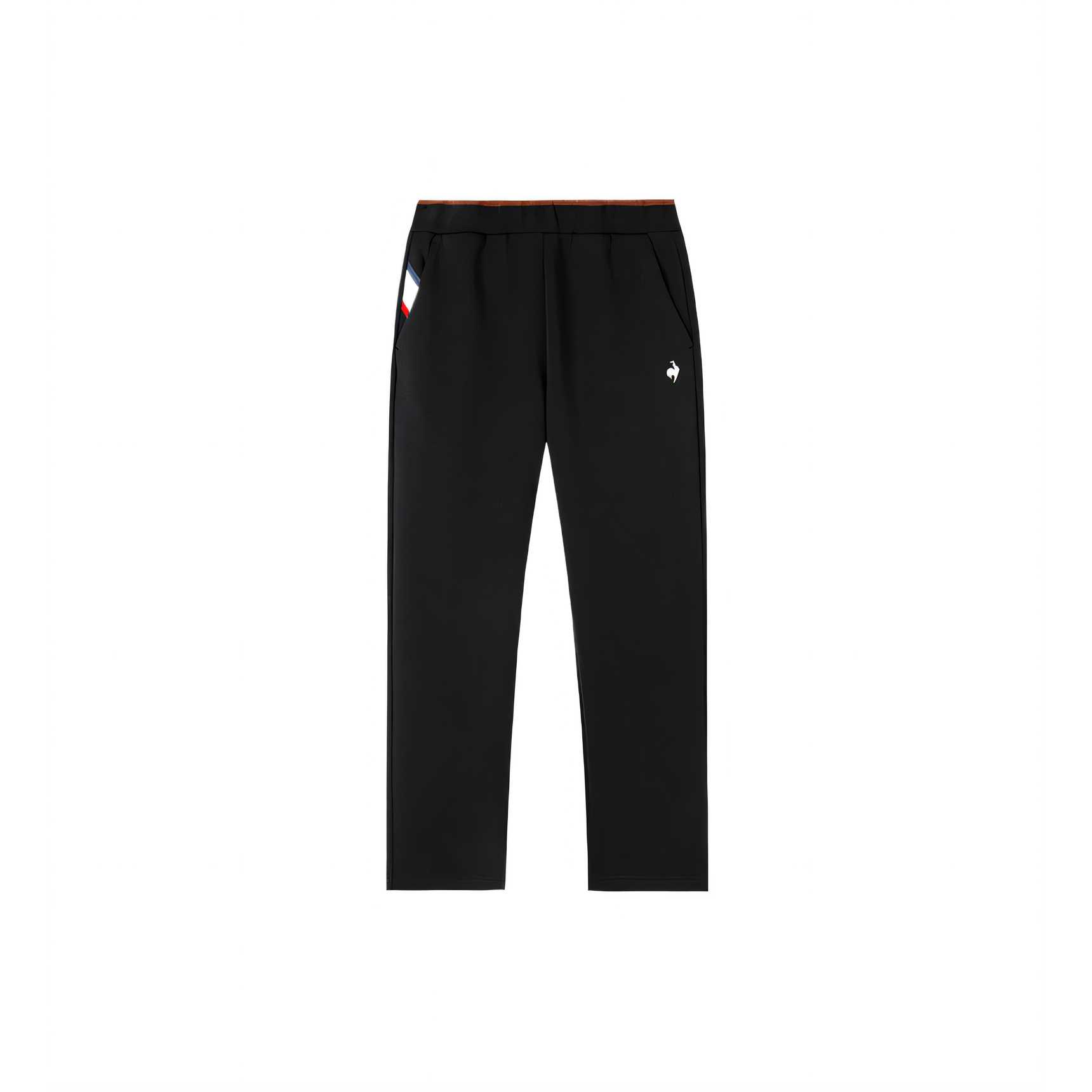 Повседневные брюки мужские Le Coq Sportif, черный
Повседневные брюки мужские Le Coq Sportif, черный