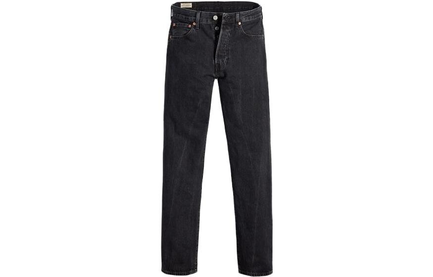 Джинсы мужские Off Black Levi’S, черный
Джинсы мужские Off Black Levi’S, черный