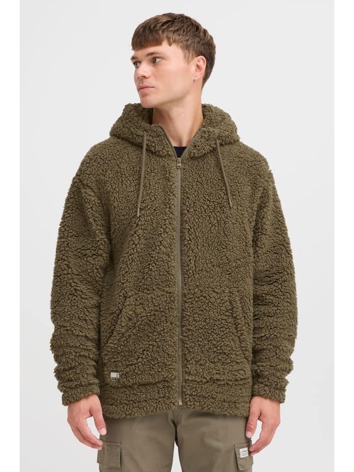 Толстовка 11 Project Sweatjacke PRDaag 21301130-ME Warme Teddy-Kapuzensweatjacke mit Kängurutasche, зеленый
Толстовка 11 Project Sweatjacke PRDaag 21301130-ME Warme Teddy-Kapuzensweatjacke mit Kängurutasche, зеленый