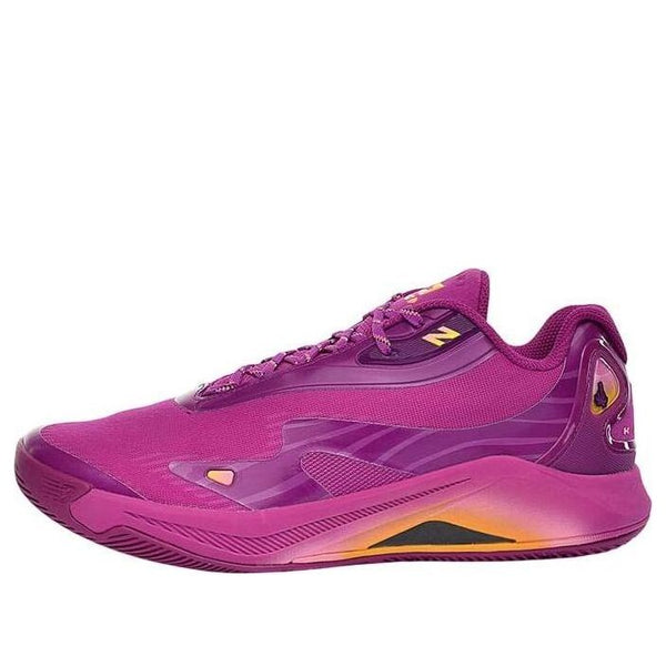 Кроссовки kawhi 4 New Balance, фиолетовый
Кроссовки kawhi 4 New Balance, фиолетовый