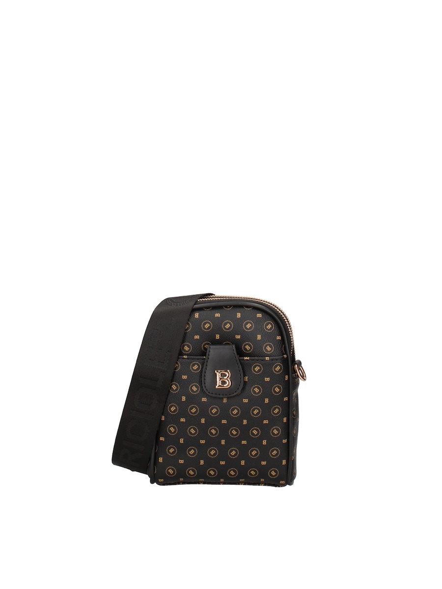 Сумка через плечо Briciole, черный
Сумка через плечо Briciole, черный