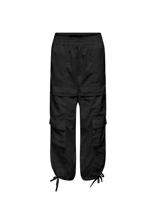 Брюки Only, черный
Брюки Only, черный