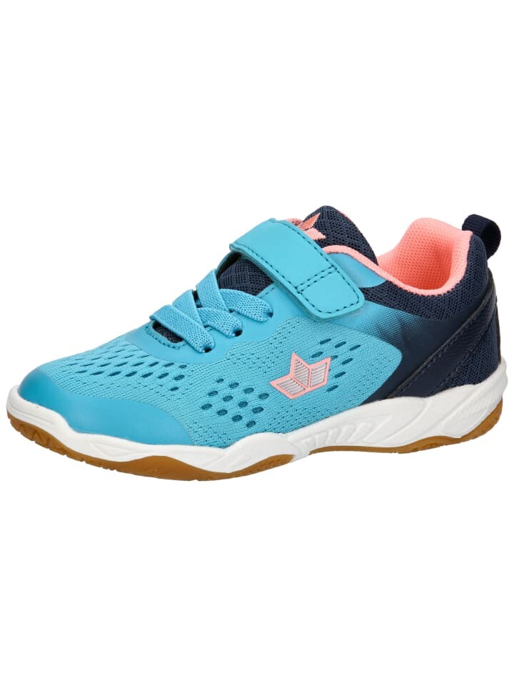 Кроссовки Lico, бирюзовый
Кроссовки Lico, бирюзовый