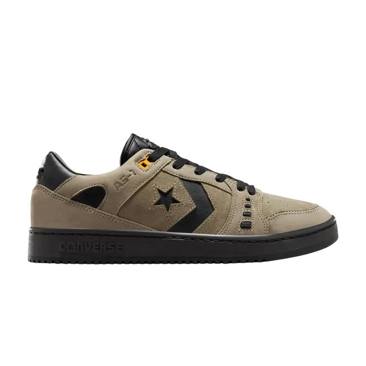 Кроссовки Converse AS-1 Pro, зеленый
Кроссовки Converse AS-1 Pro, зеленый